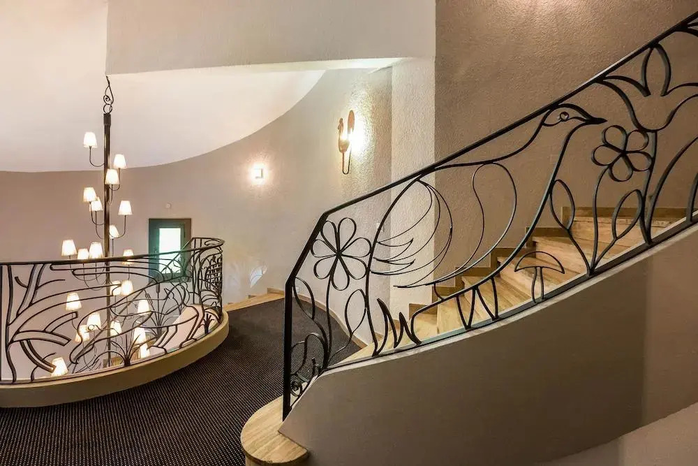 Hôtel & Spa Les Bartavelles