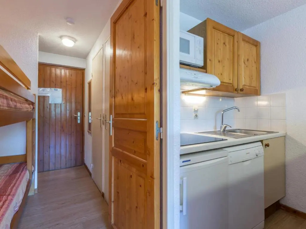 Appartement La Clusaz, 1 pièce, 4 personnes - FR-1-304-30