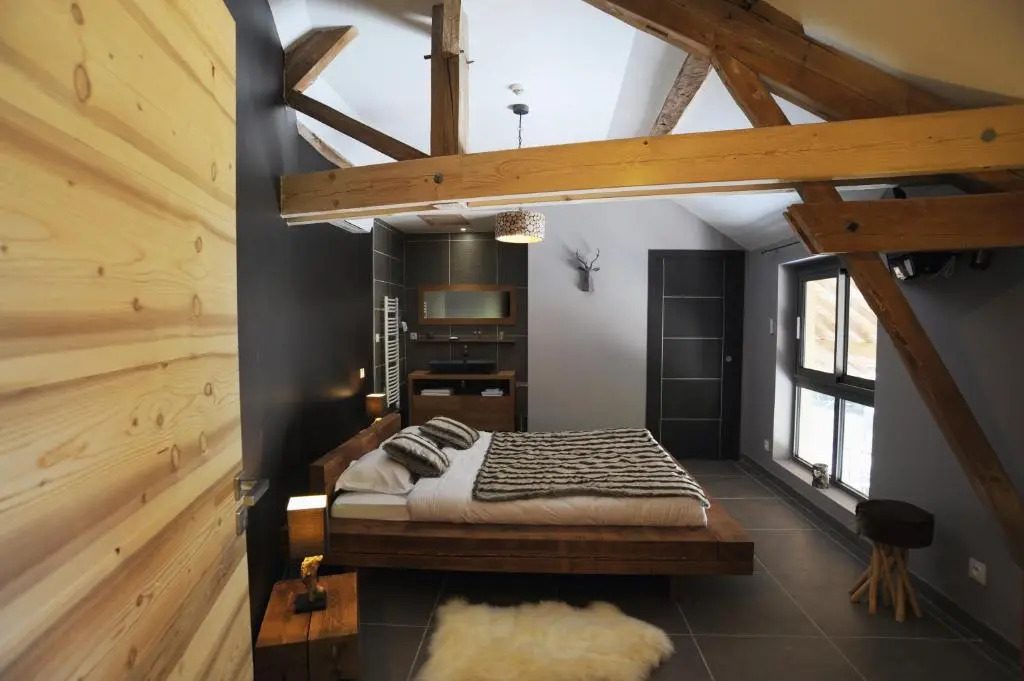 Domaine de Suzel Hôtel & Spa