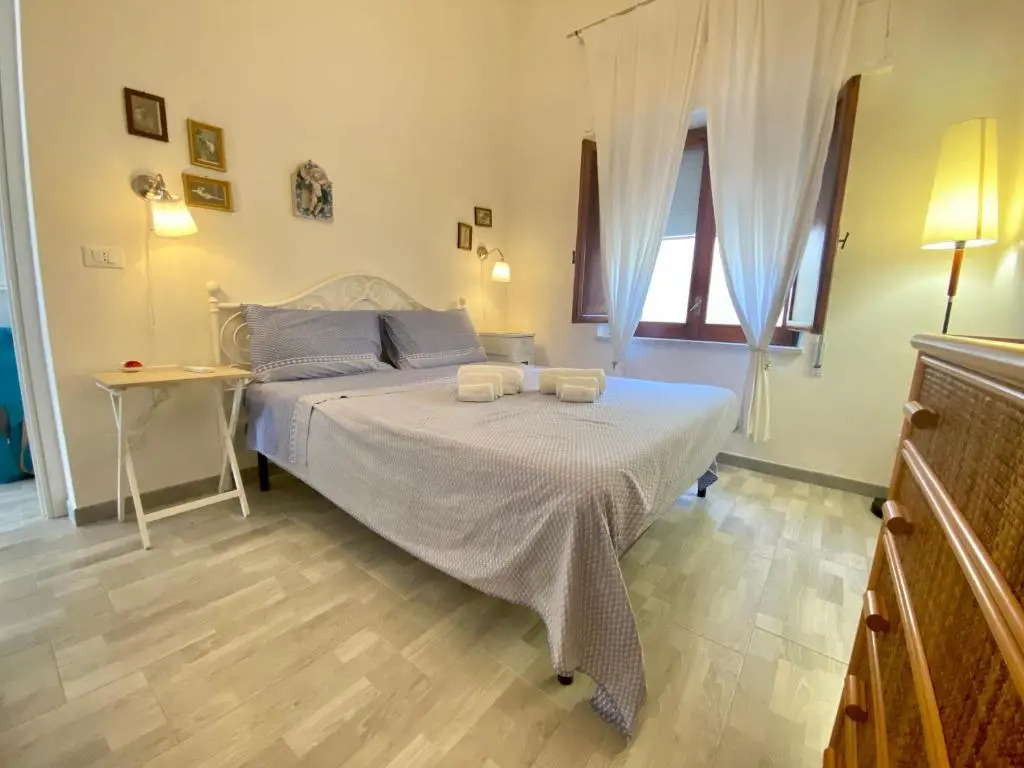 VILLA OASI a 50 mt dalla spiaggia