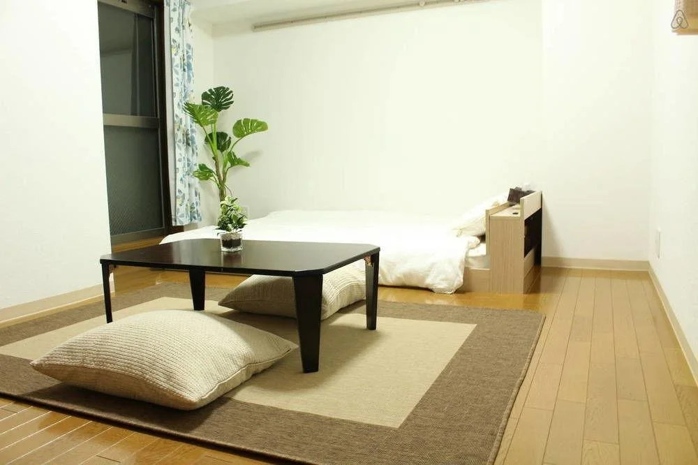 Kyoto Large Room