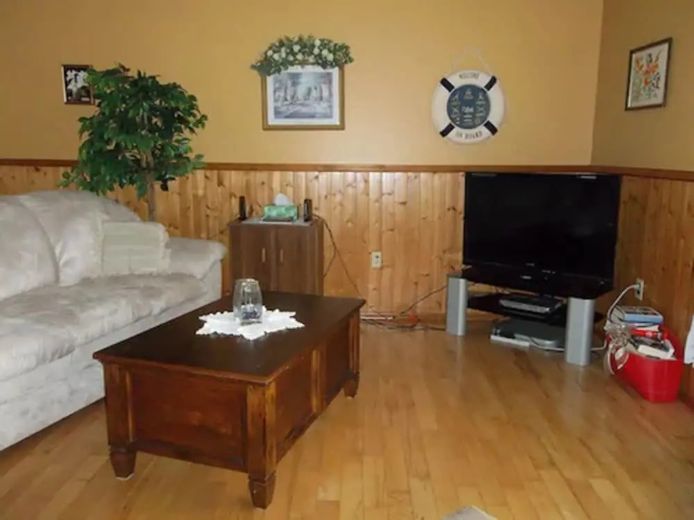 Gullivers Cove Oceanview Cottages