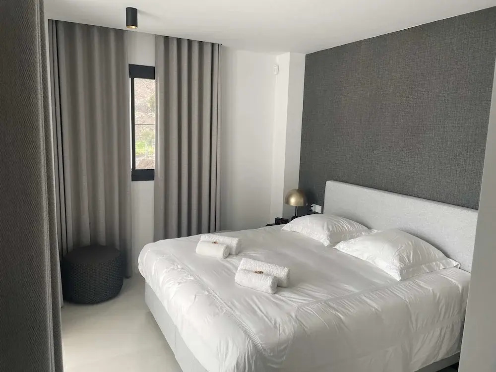 Huswell - Oceanview Stay in Higuer n West