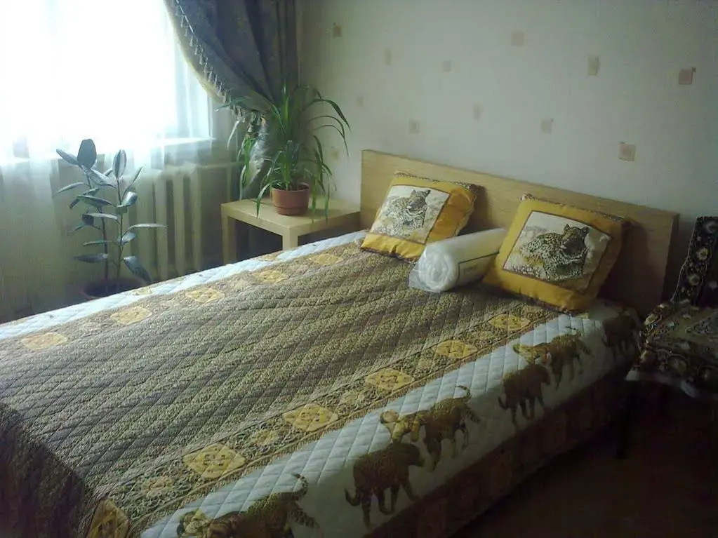 Гостиница Полет