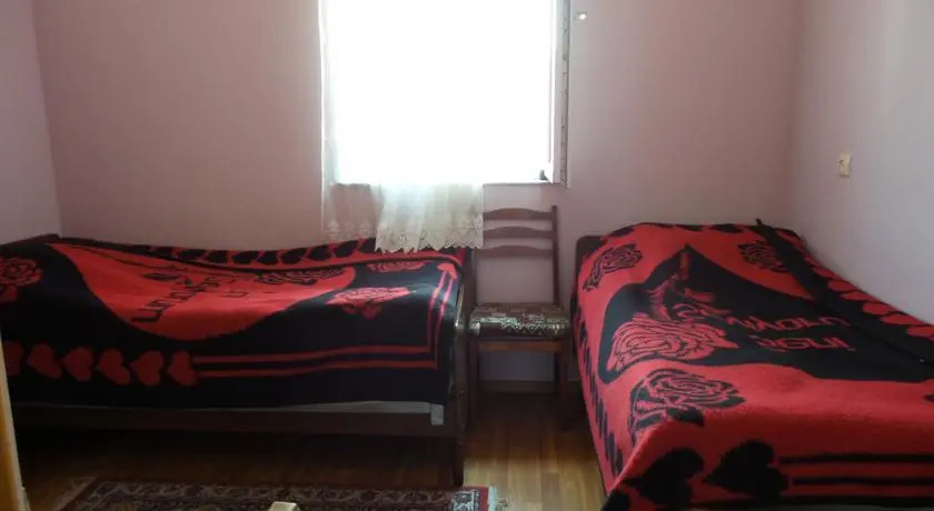 Nargizs House