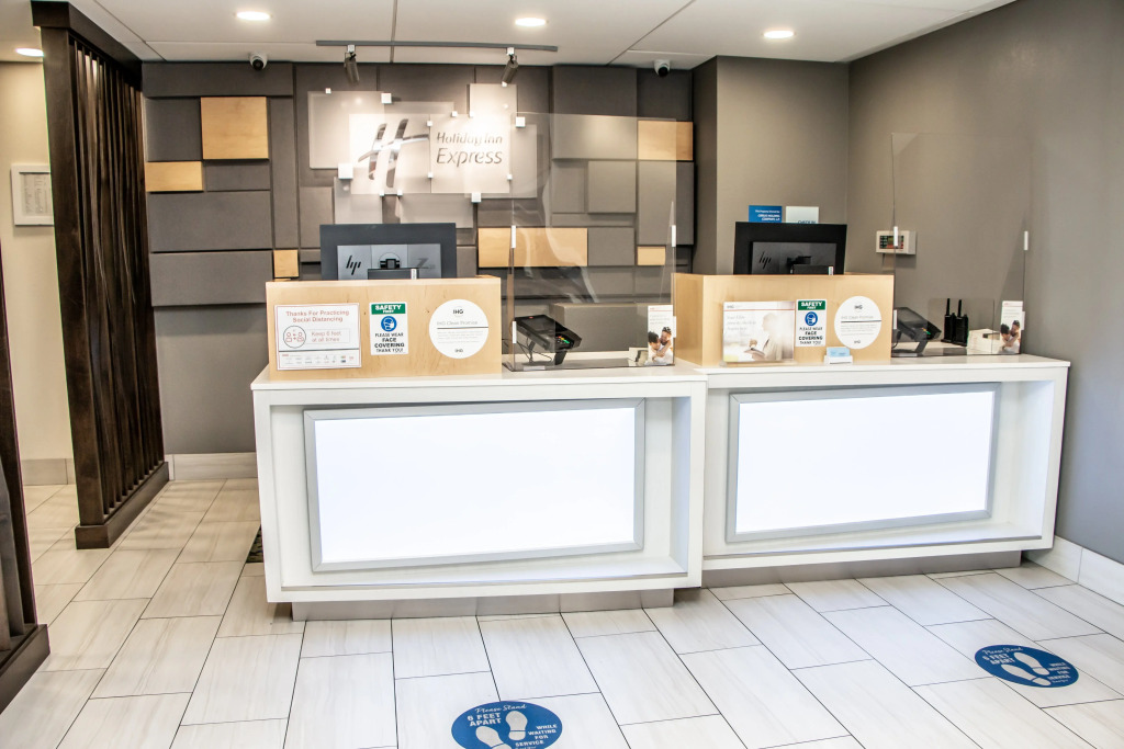 Holiday Inn Express - Allentown North by IHG