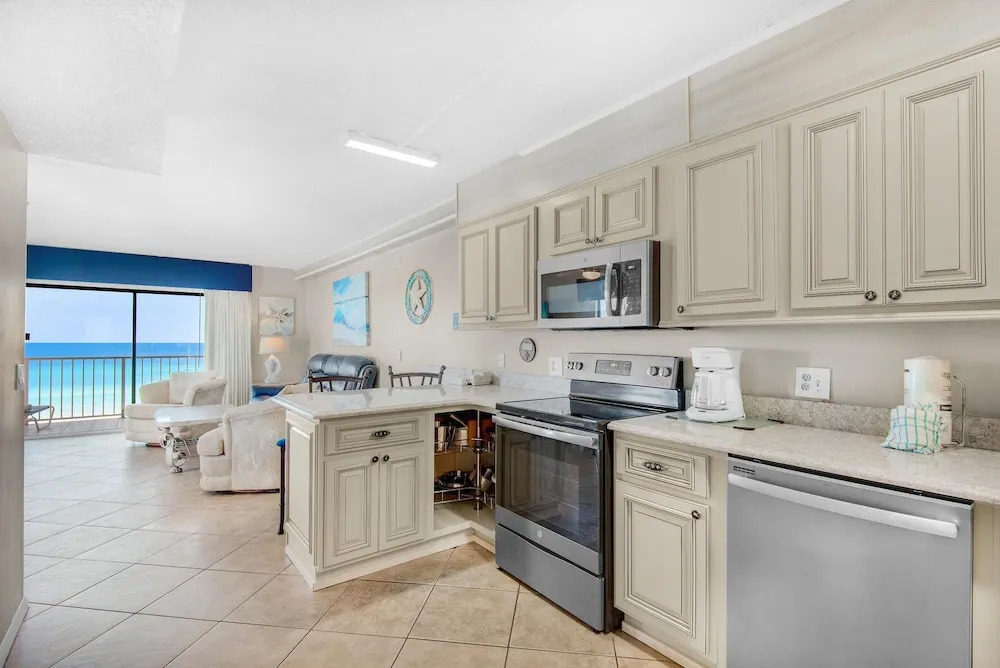 The Summit 632, Panama City Beach