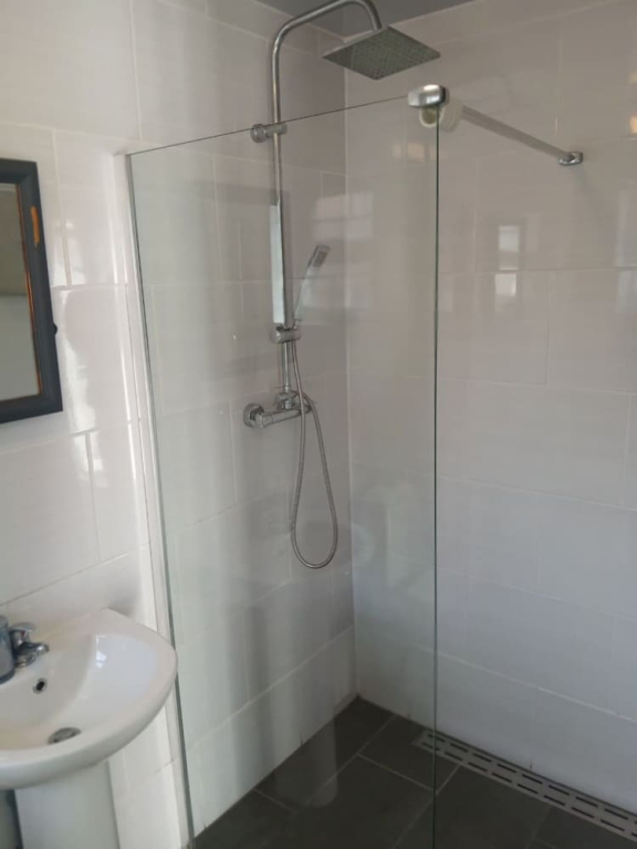 RS Prime Homestay