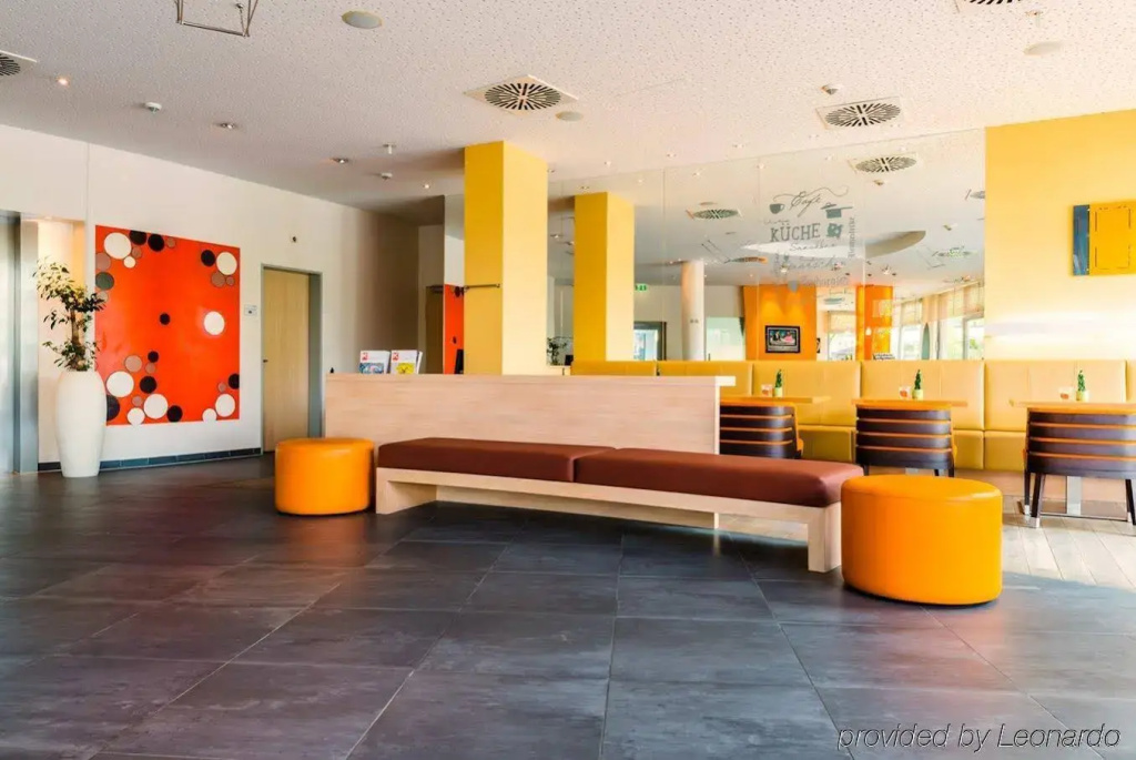Premier Inn München Messe