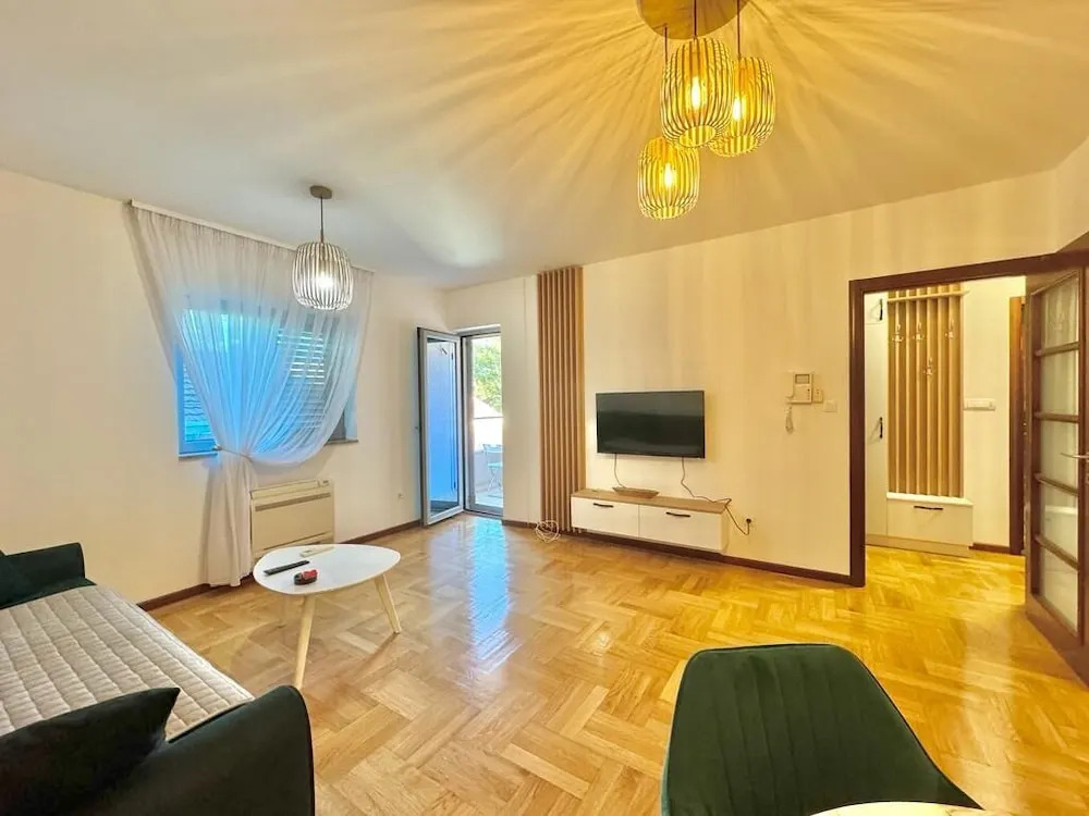 Comfort One Bedroom Apartment