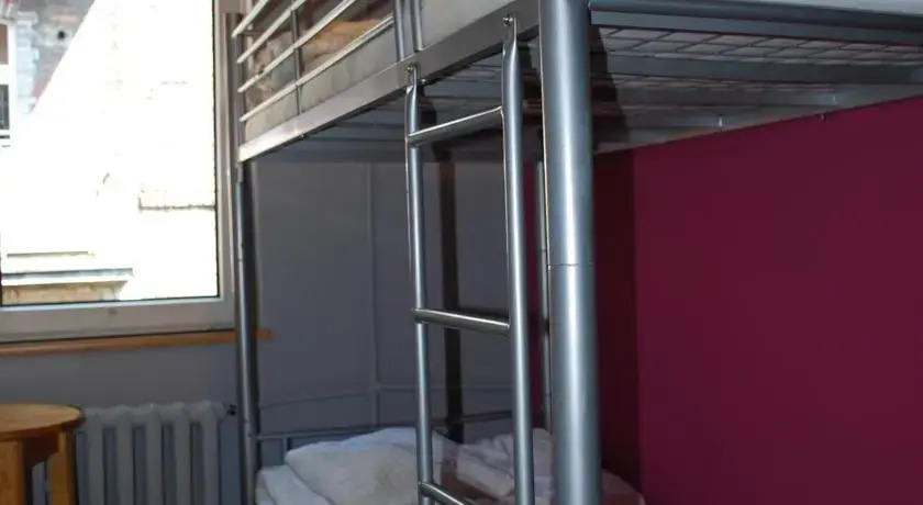 Jopi Hostel Katowice Centrum