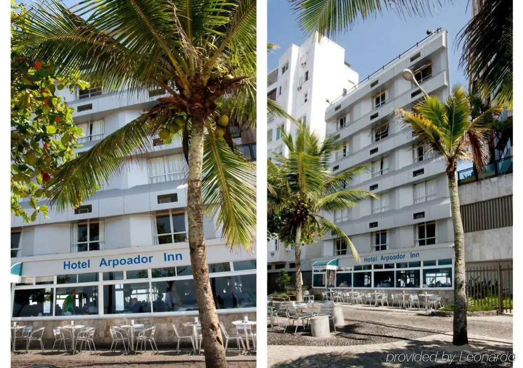 Hotel Arpoador