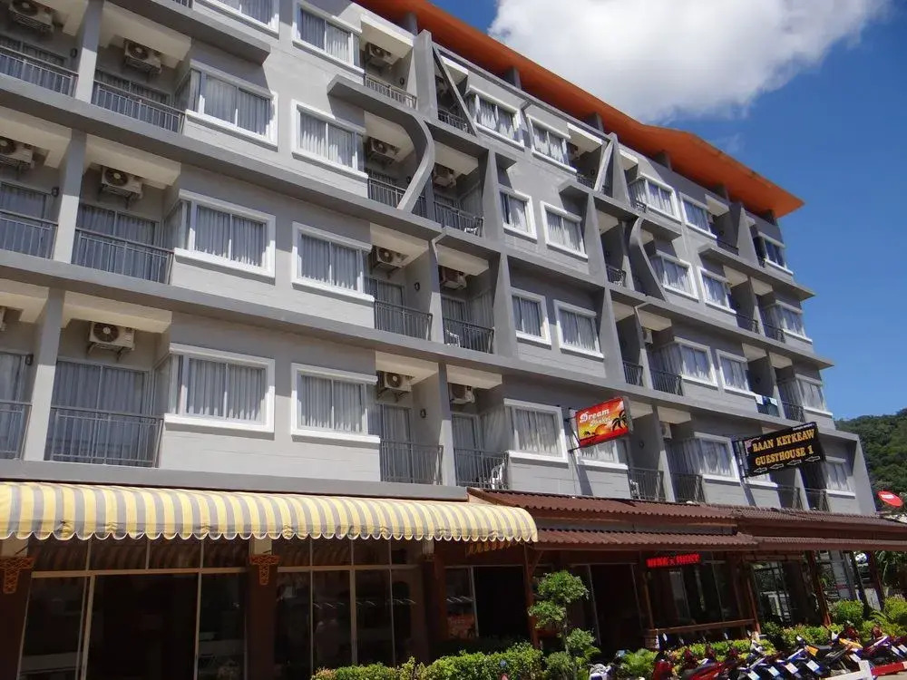 Patong Lily Place