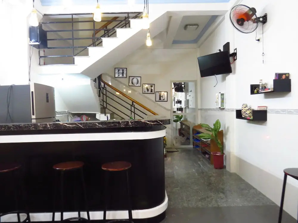 Tu Casa Hostel