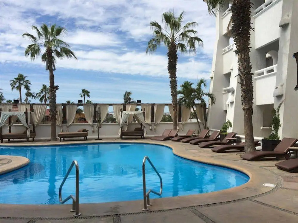 The Private Condos at Bahia