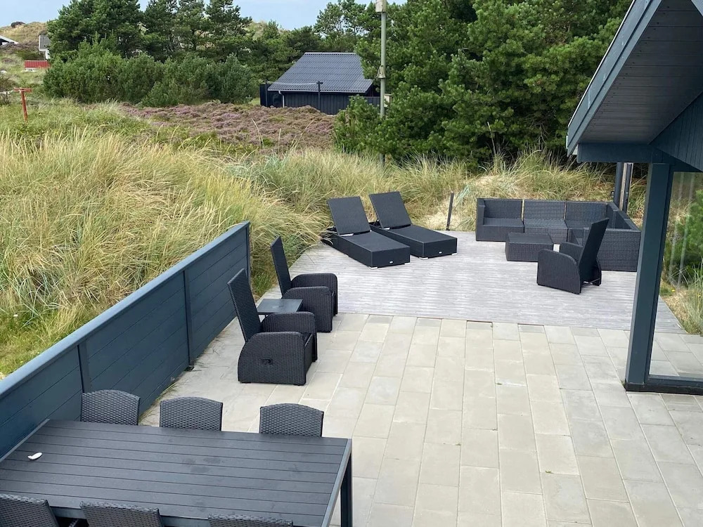 5 person holiday home in Henne