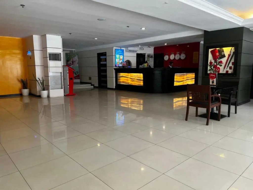 Hotel Sogo EDSA Shaw Blvd