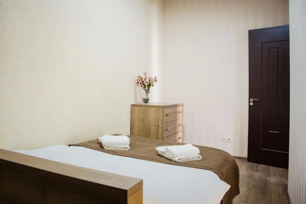 TB Apart-Hotel in Tbilisi 1
