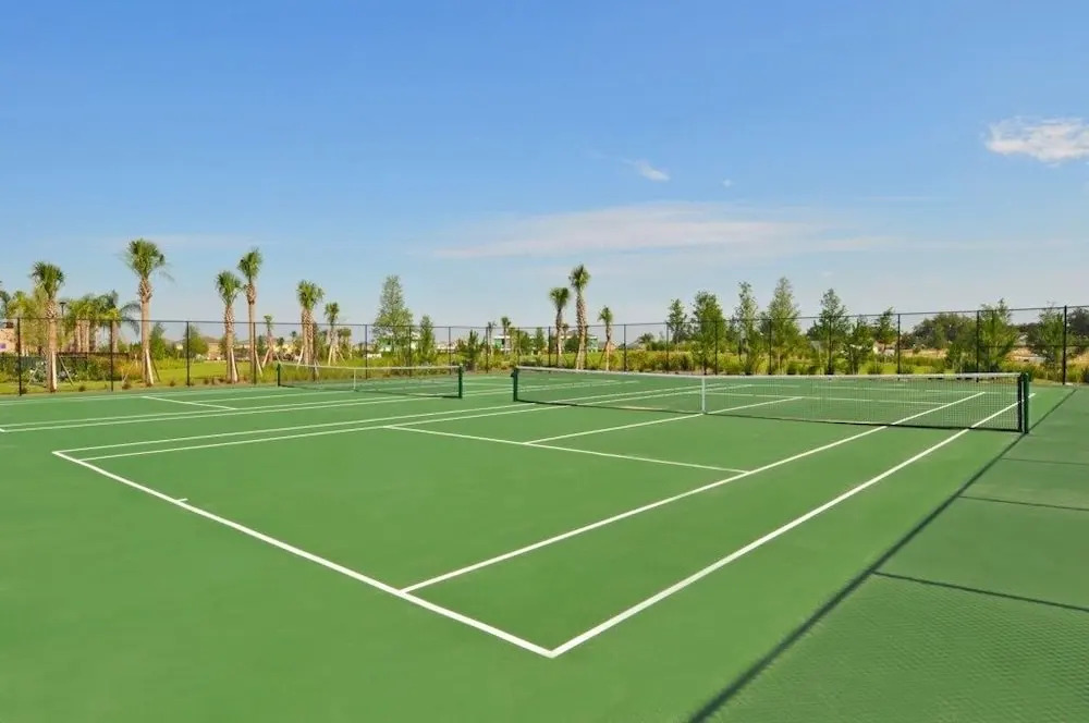 Simply The Best - Solterra 10 Bedroom Home