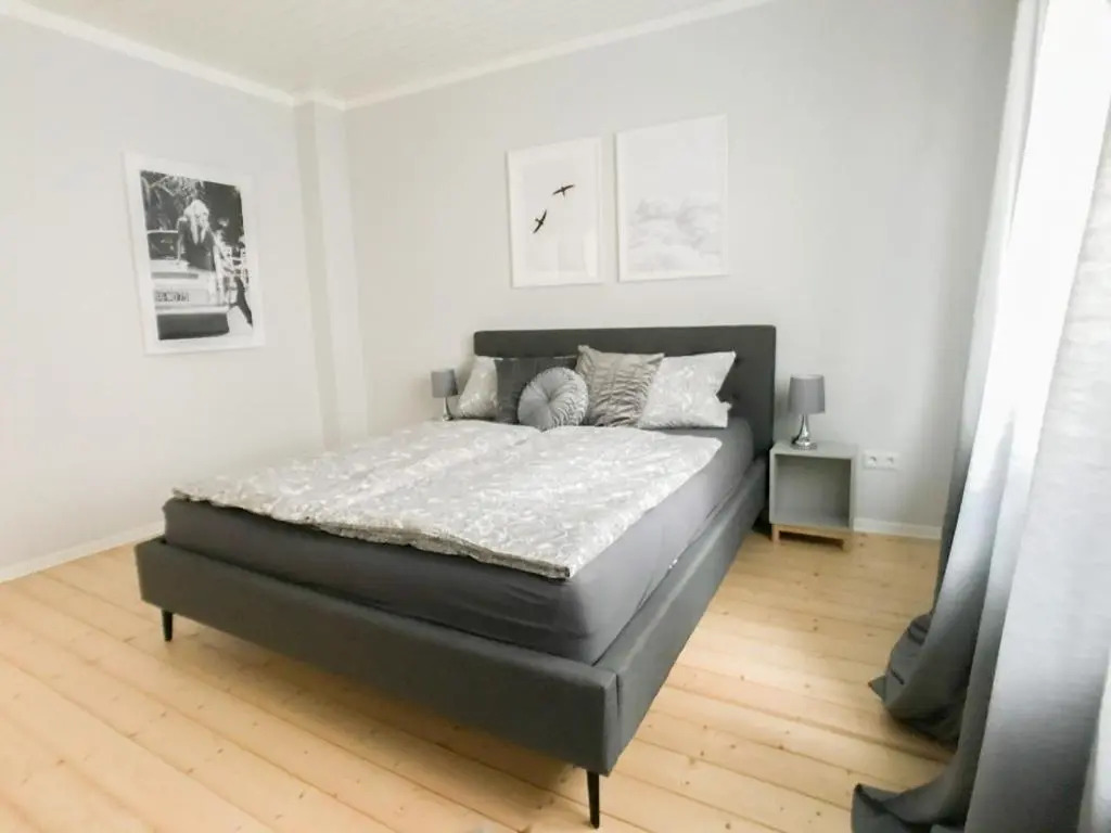 Dream Green Apartment 'Savannah'