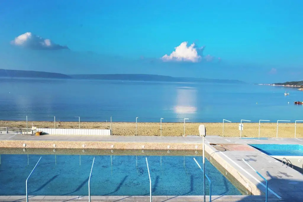 Le Resort Hotel
