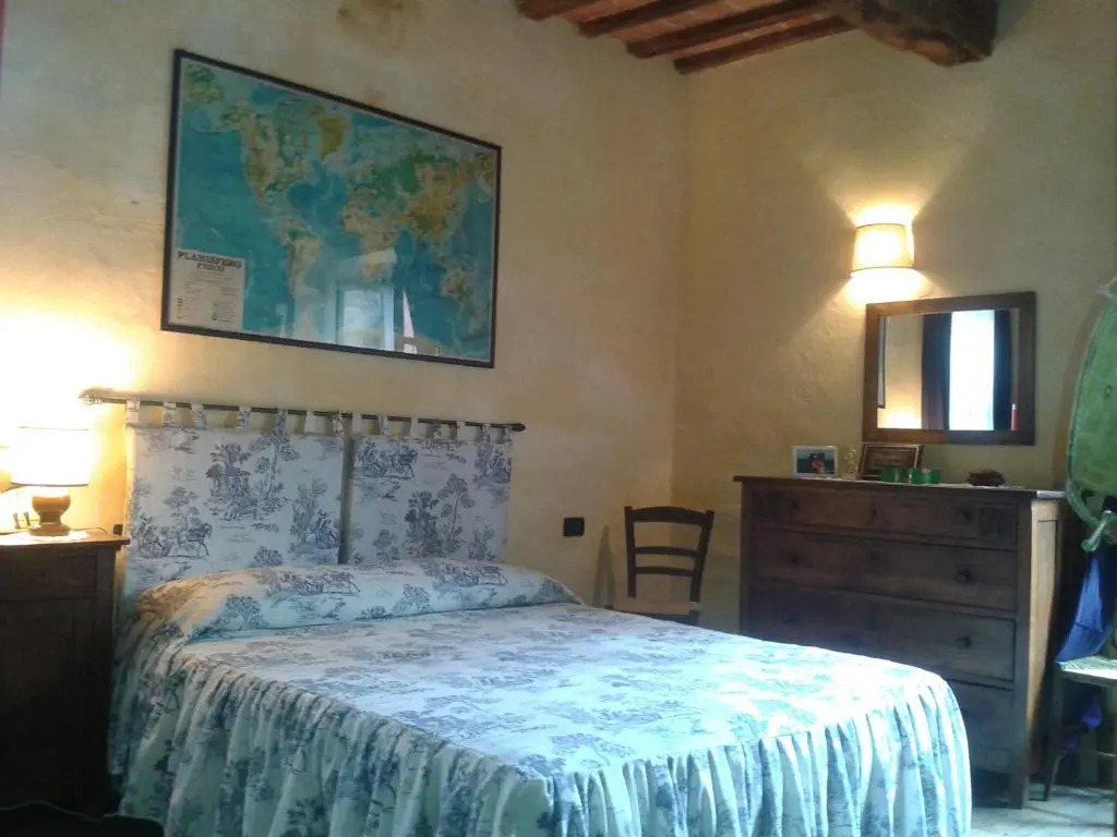 Casa Visconti B&B