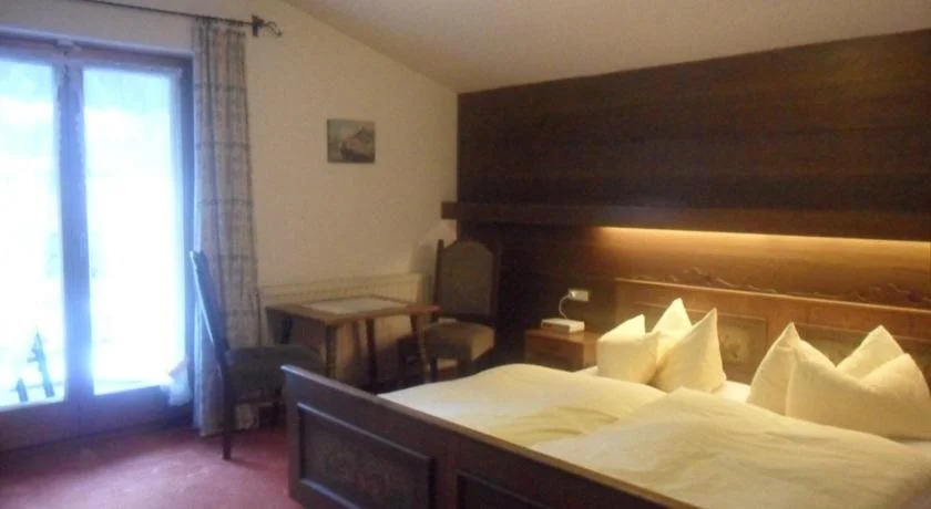 Hotel Austria Wildschönau
