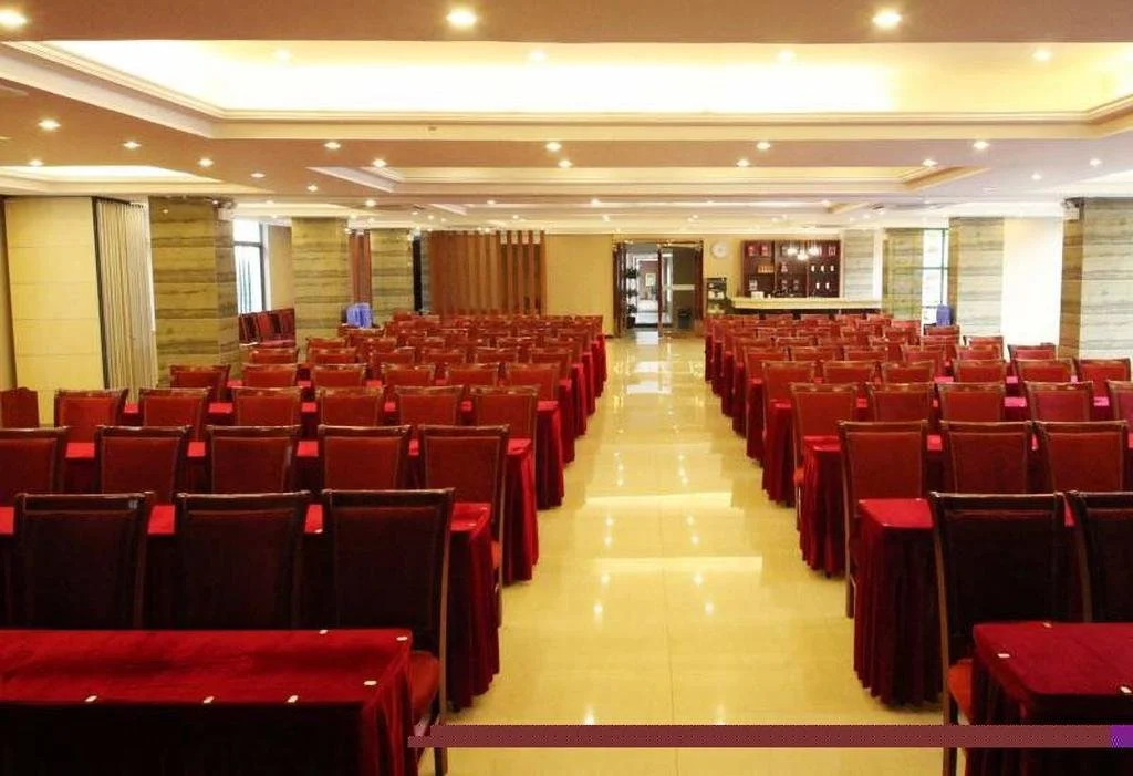 Anqing Taihu Hotel