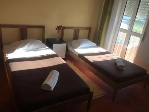 Big Chill - Beach Hostel