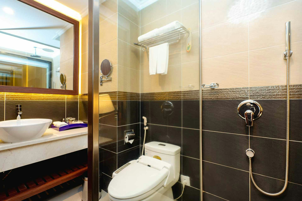 Becamex Hotel New City