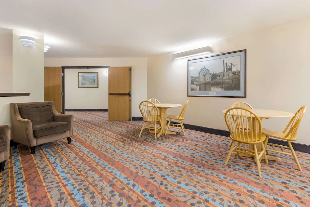 American Budget Lodge-Sioux Falls Inn