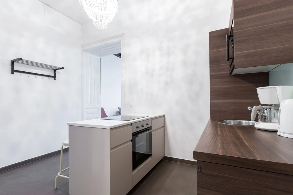 HeyMi Apartments in City Center