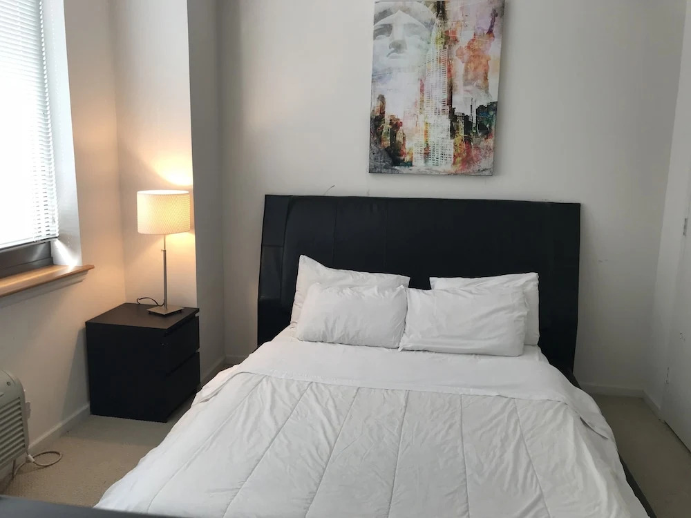 M Suites at Newport