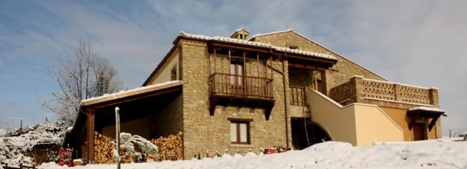 B&B Scacciapensieri