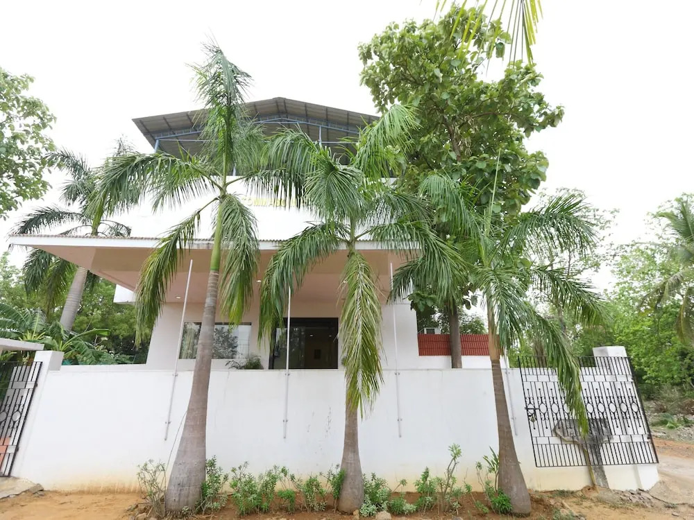 Serene Sriperumbudur