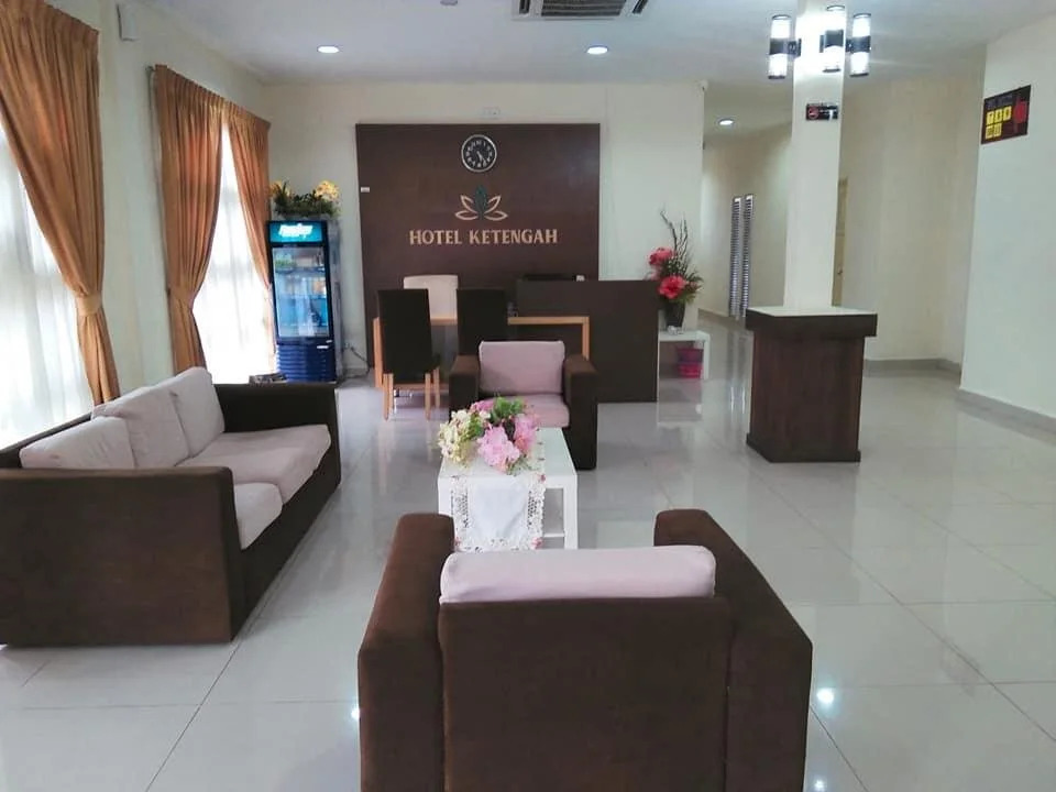 Hotel Ketengah AMBS