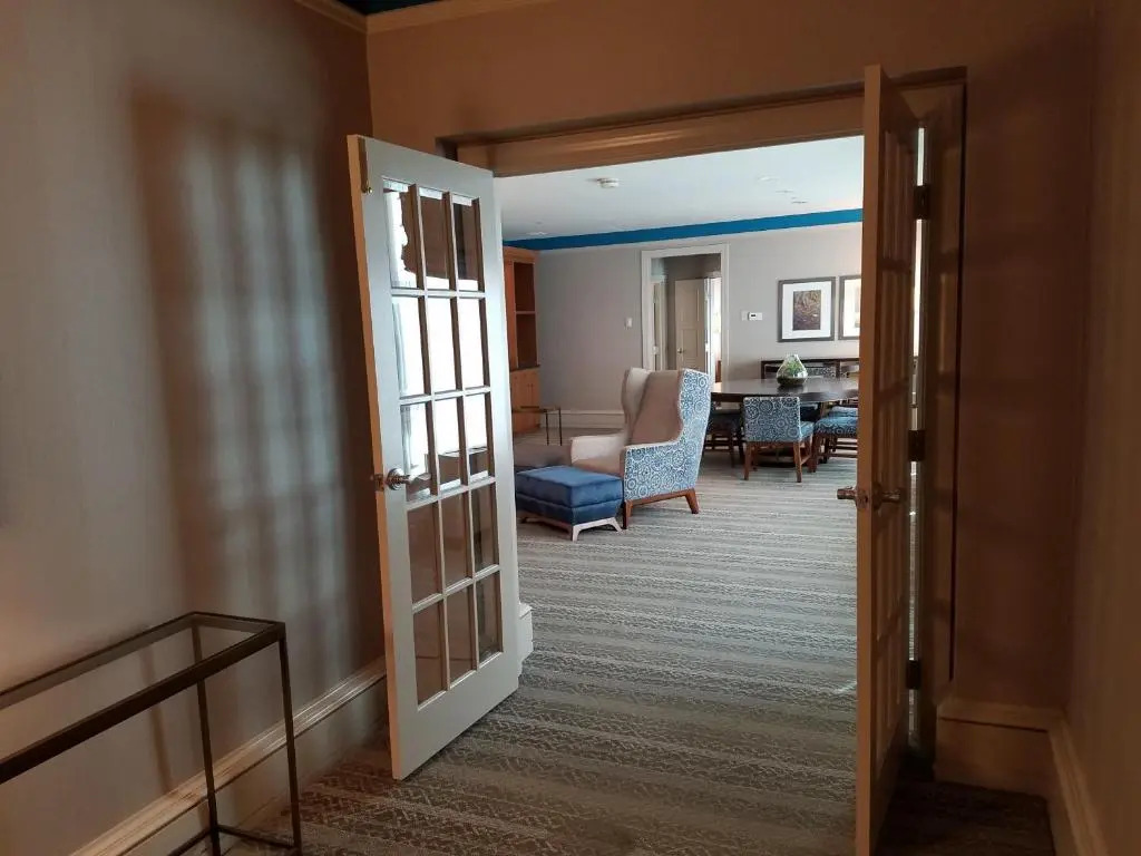 The Westin Great Southern Columbus