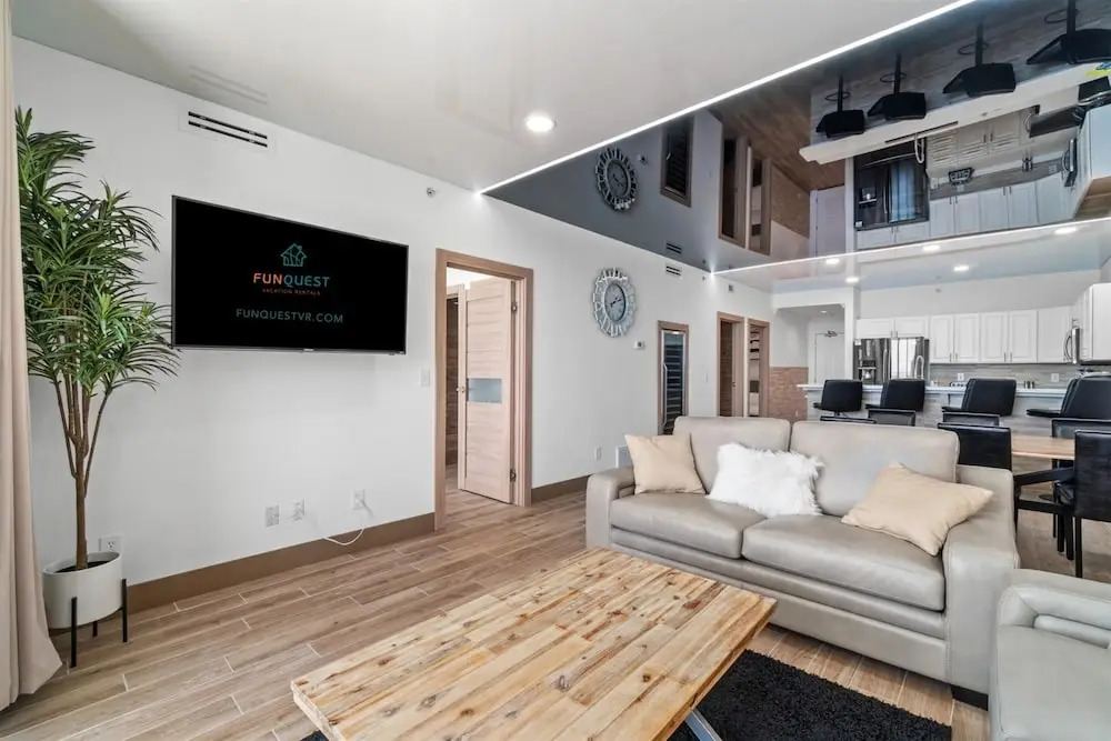 Ocean Villa 1302