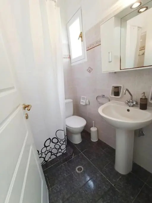 Cozy Studio 1 Naxos