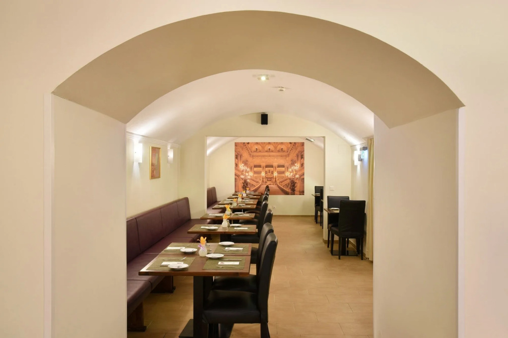 Hotel Am Schubertring
