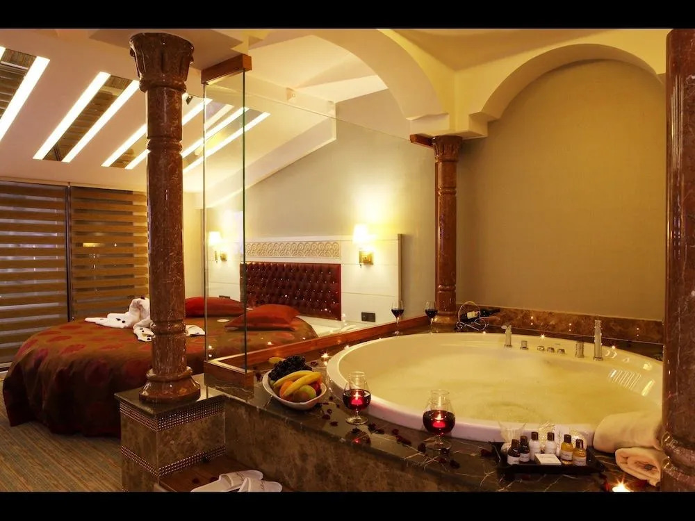 Sivas Revag Hotel