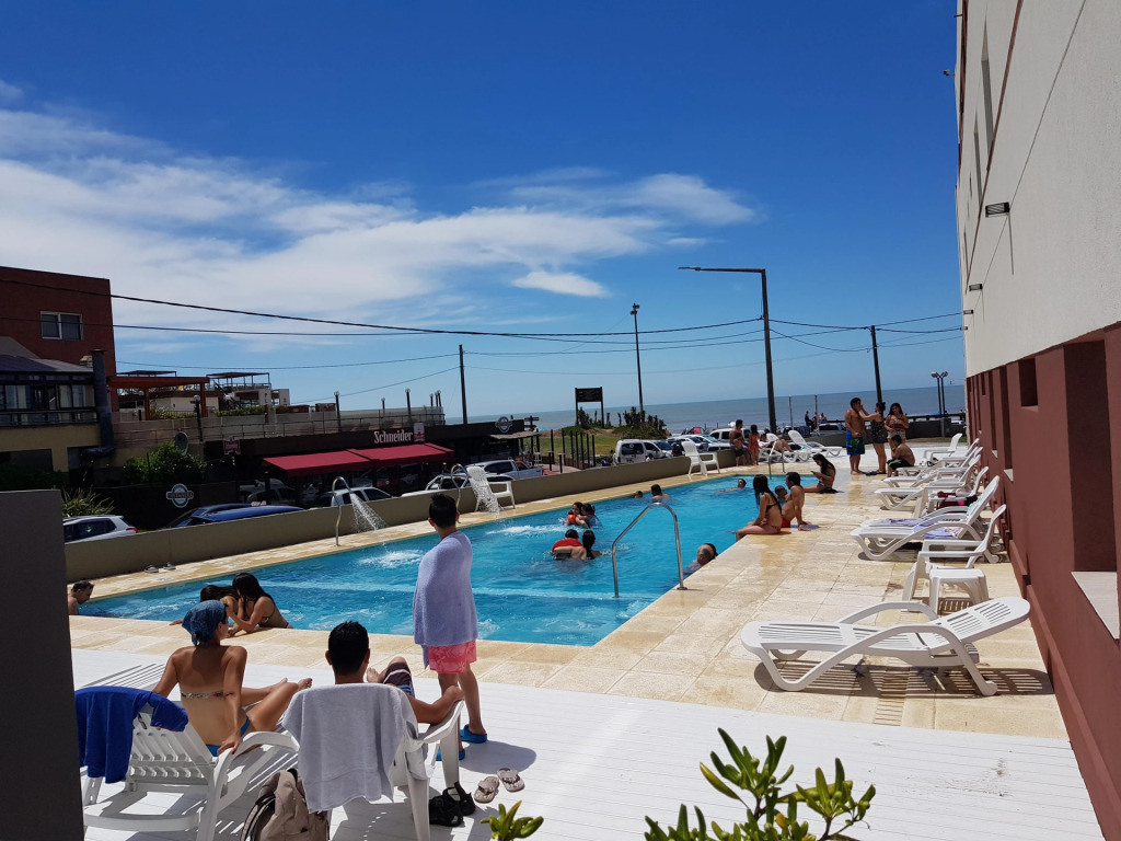Atlantico Hotel