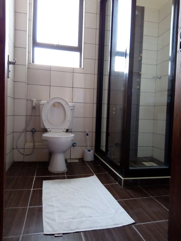 Lux Suites Impala Apartments Nyali