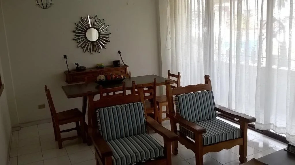 Suites Malintzin