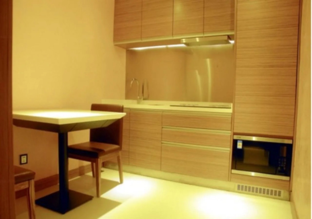 Zense Hotel