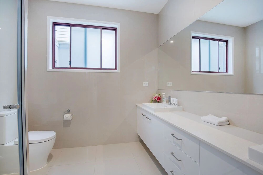 Hope Island Beautiful Chinese Style Villa Qhi007