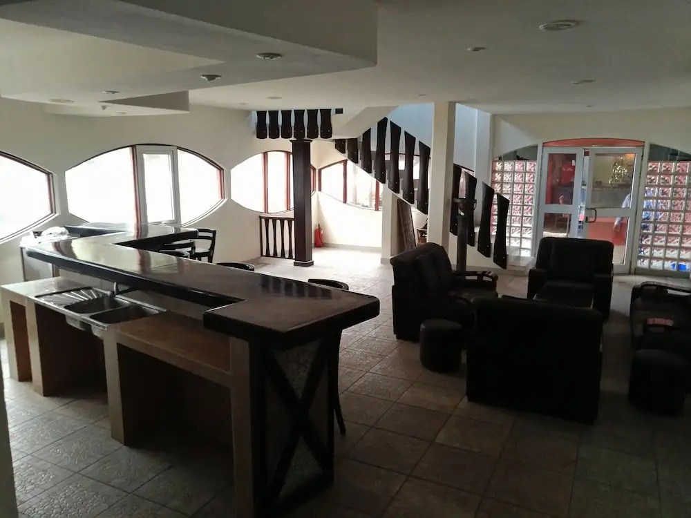 Hôtel Coco beach