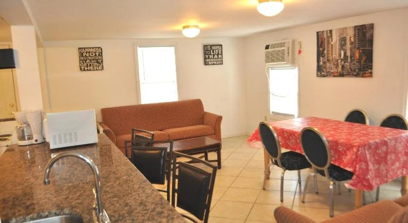 Old Town Apartments