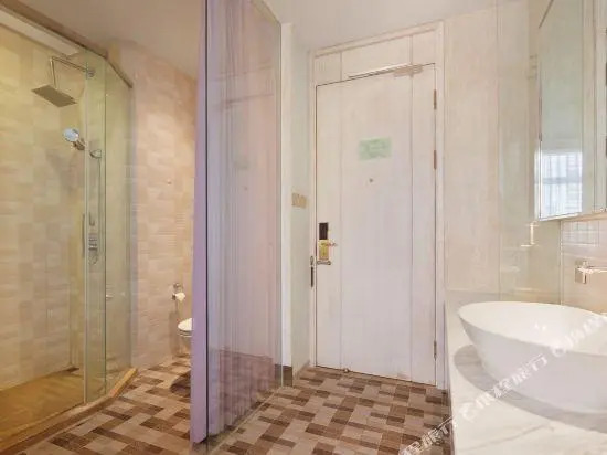 Glee All Seasons Hotel (Chengdu Chunxi Road)