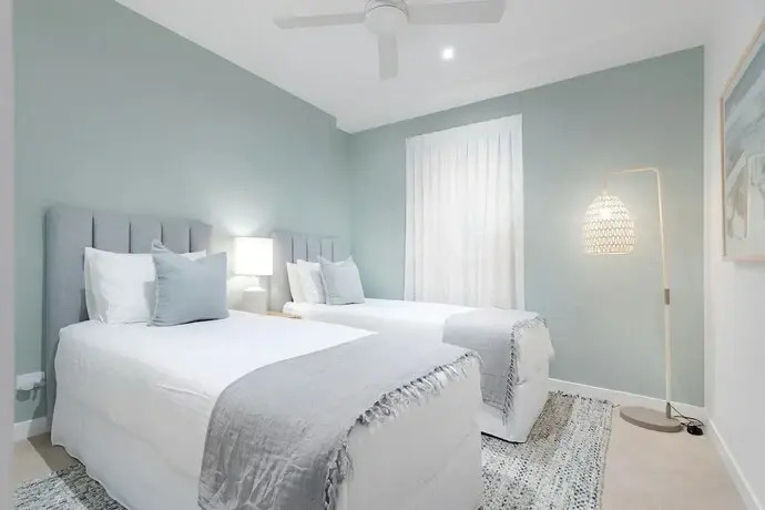 Seanna Residences